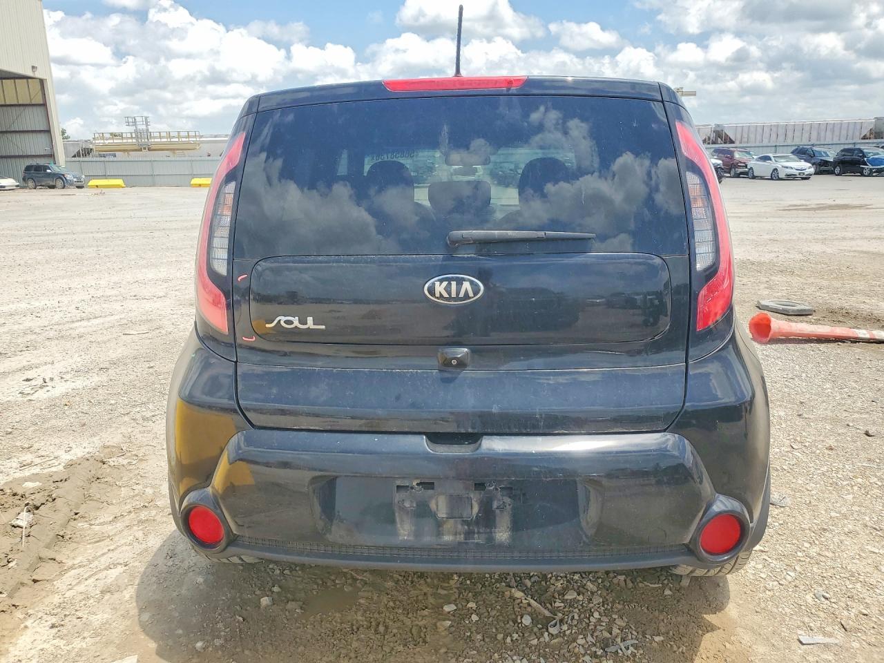 2014 Kia Soul ! - Image 6