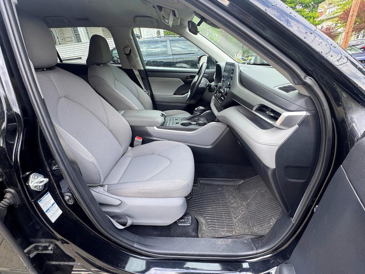 2022 Toyota Highlander Le - Фото 5