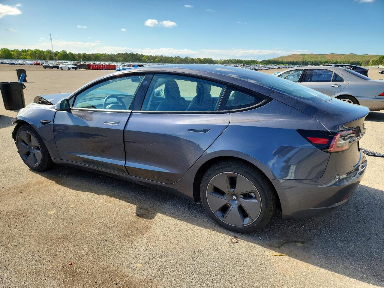 2023 Tesla Model 3 - Image 2