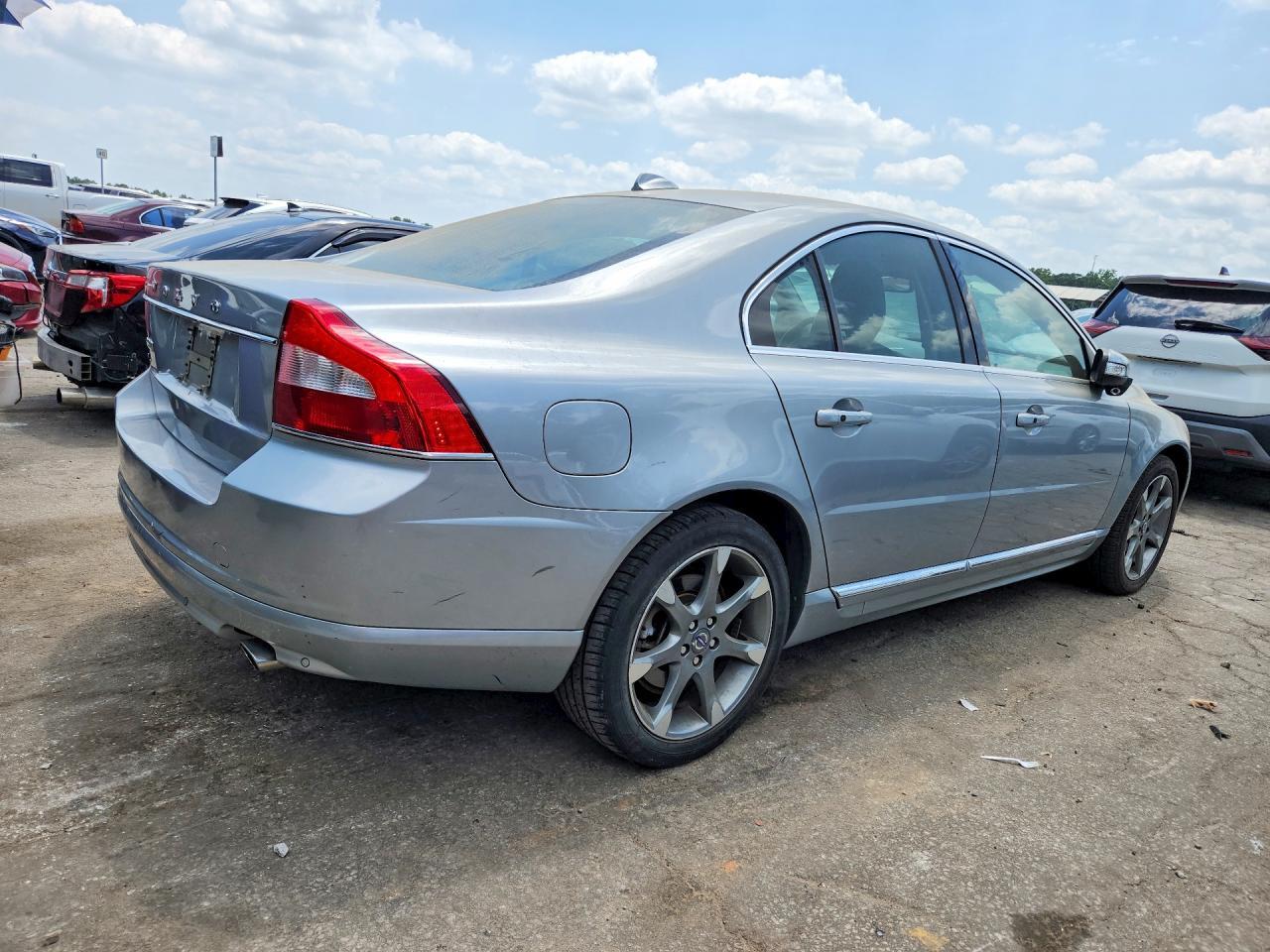 2011 Volvo S80 - Фото 3