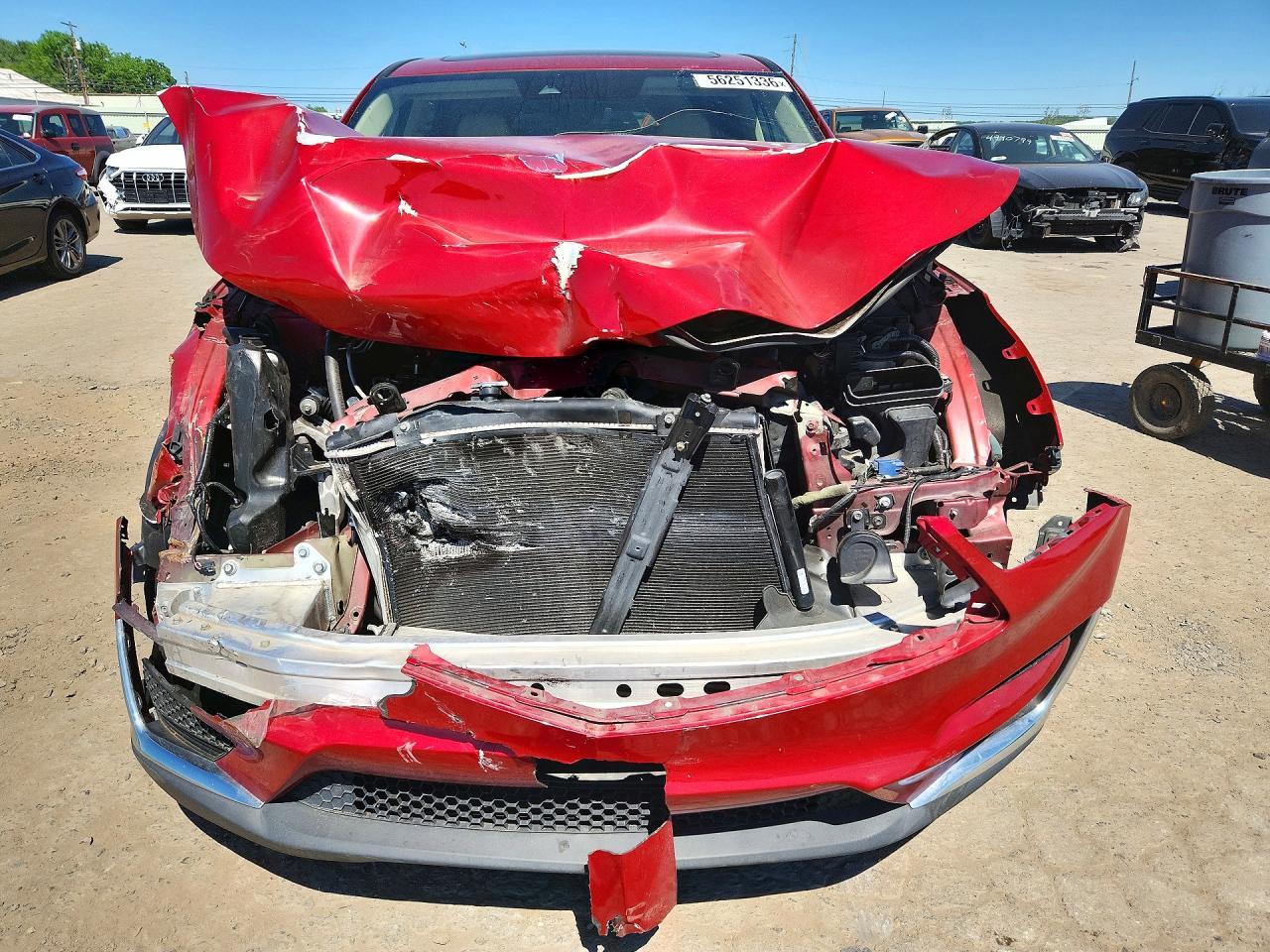 2019 Acura Rdx - Фото 5