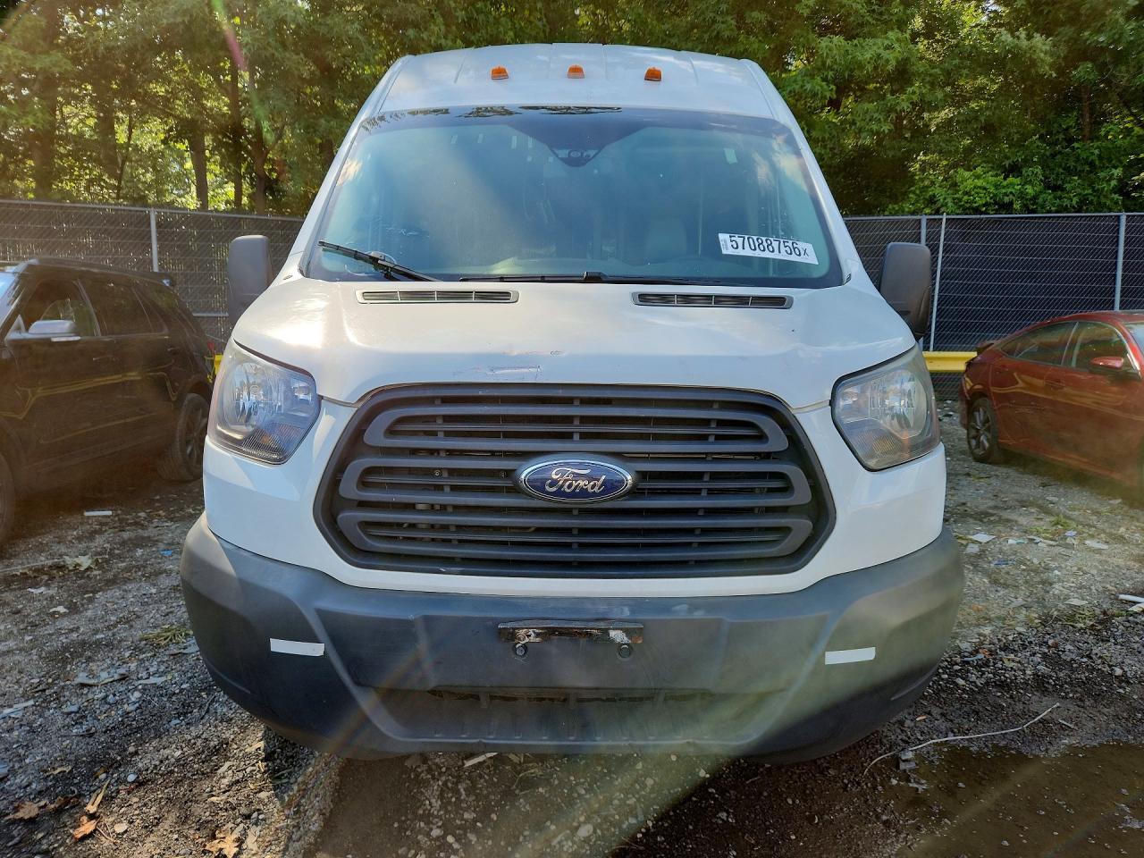 2018 Ford Transit T-350 Handicap Accessible Van - Фото 5