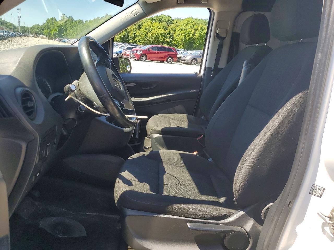2016 Mercedes-Benz Metris - Image 7