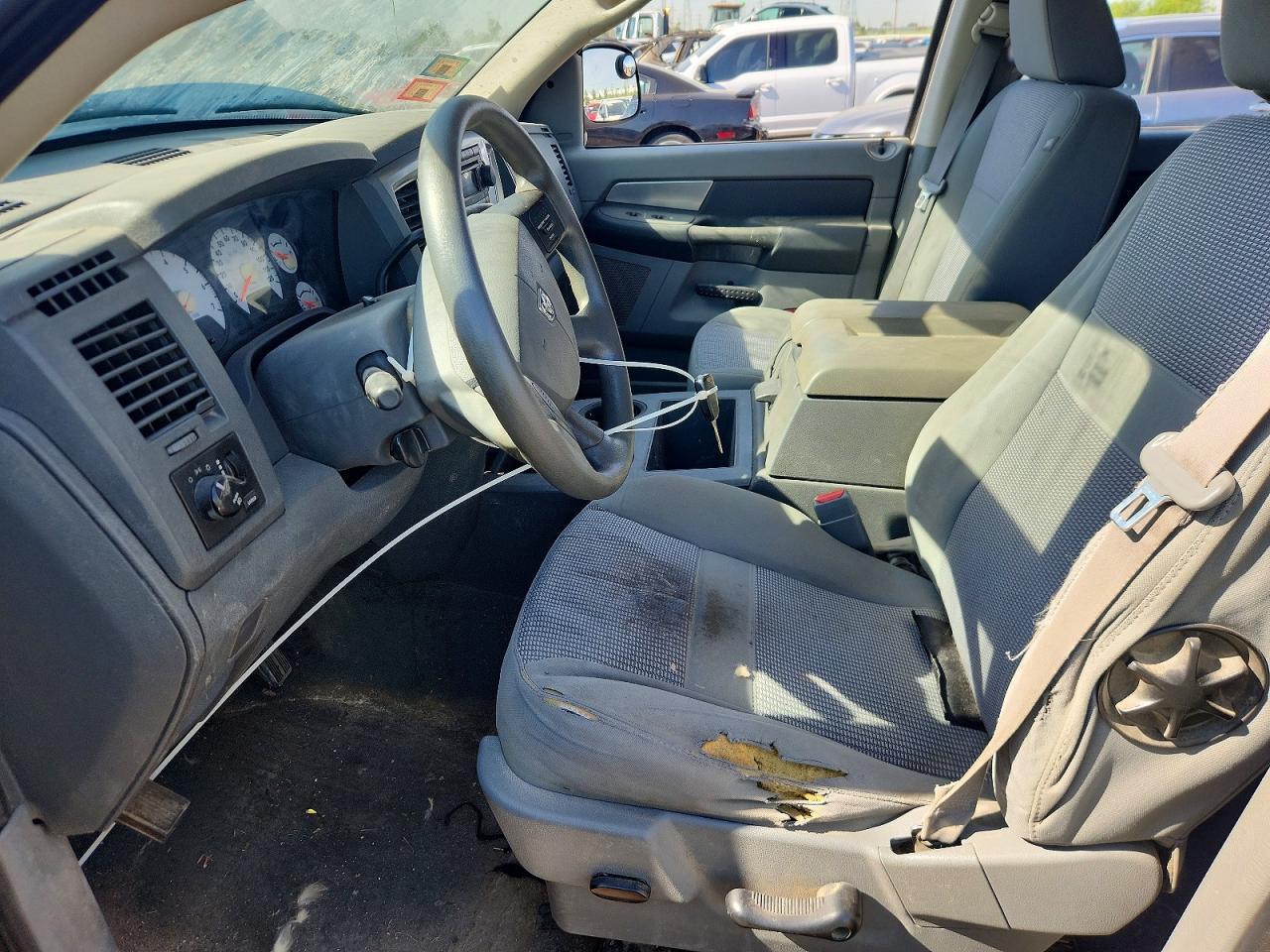 2007 Dodge Ram 1500 - Фото 7