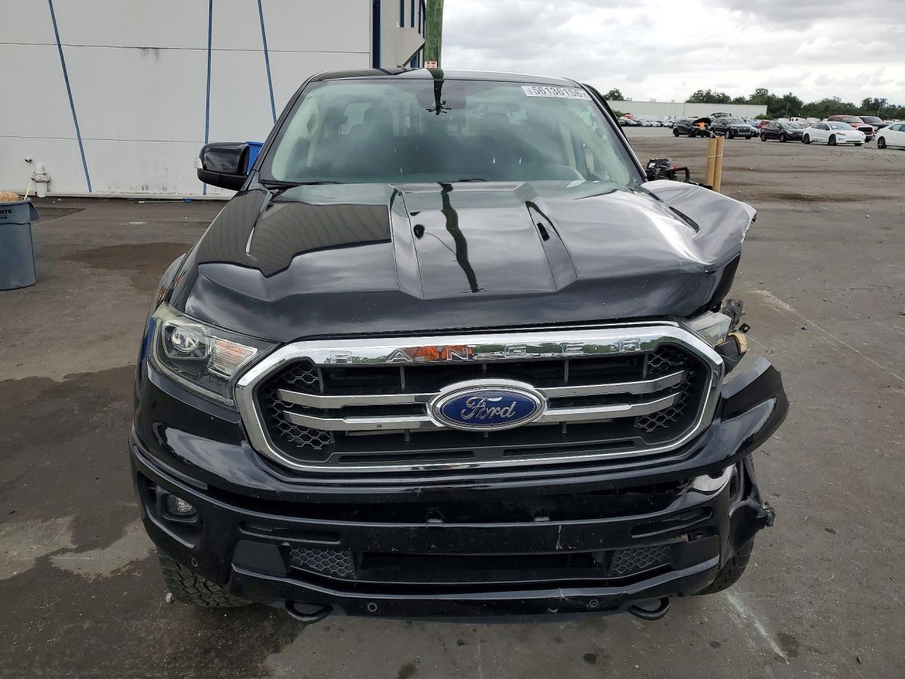 2019 Ford Ranger Xl - Фото 5