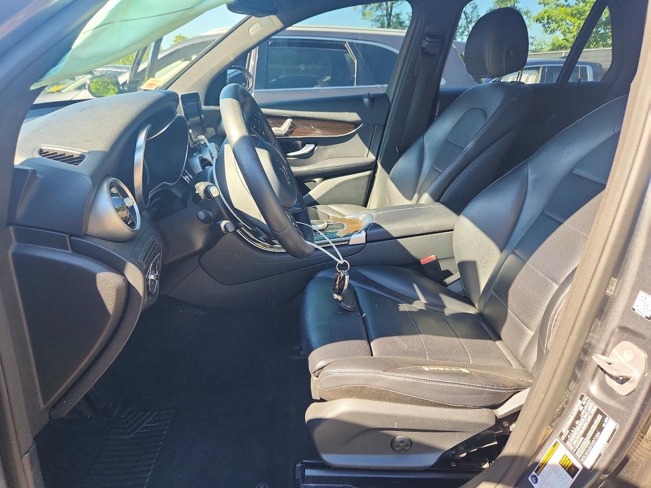 2018 Mercedes-Benz Glc 300 - Image 7
