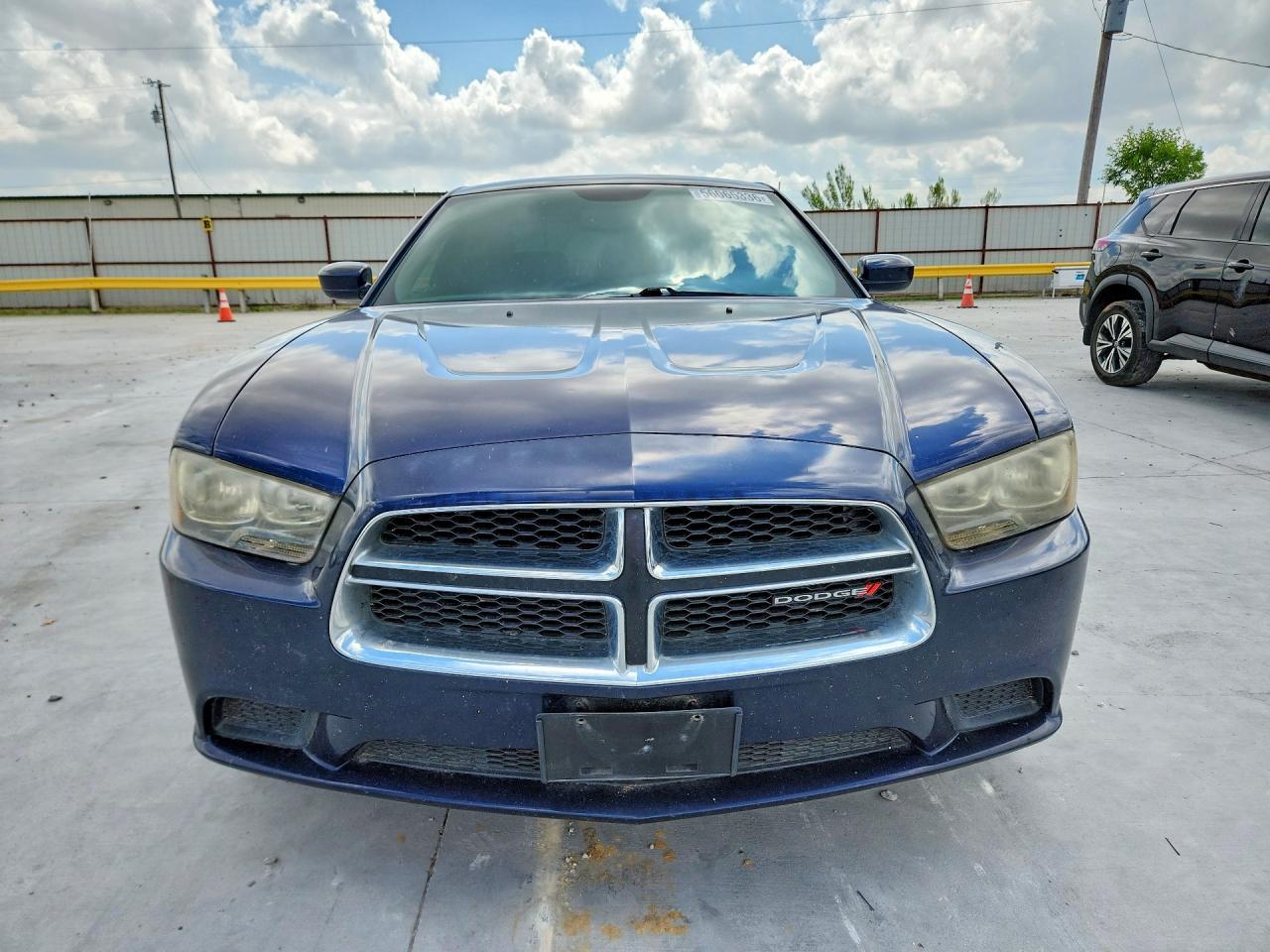 2014 Dodge Charger Se - Image 5