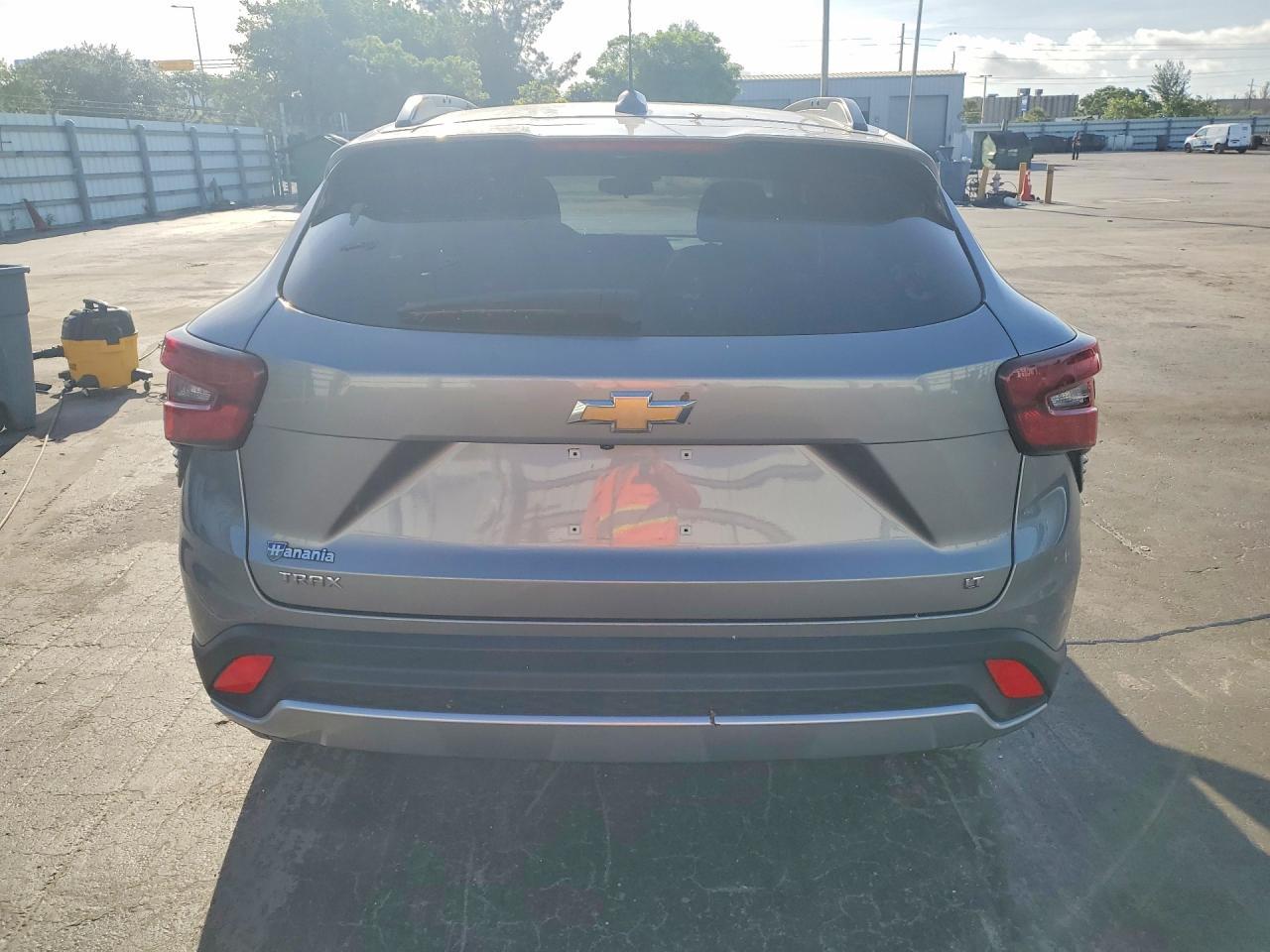2024 Chevrolet Trax Lt - Image 6