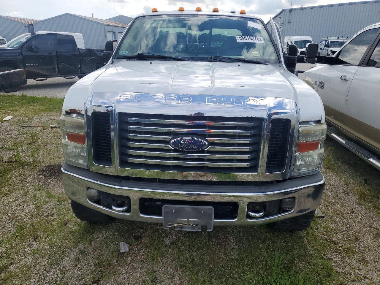 2009 Ford F350 Super Duty - Фото 7