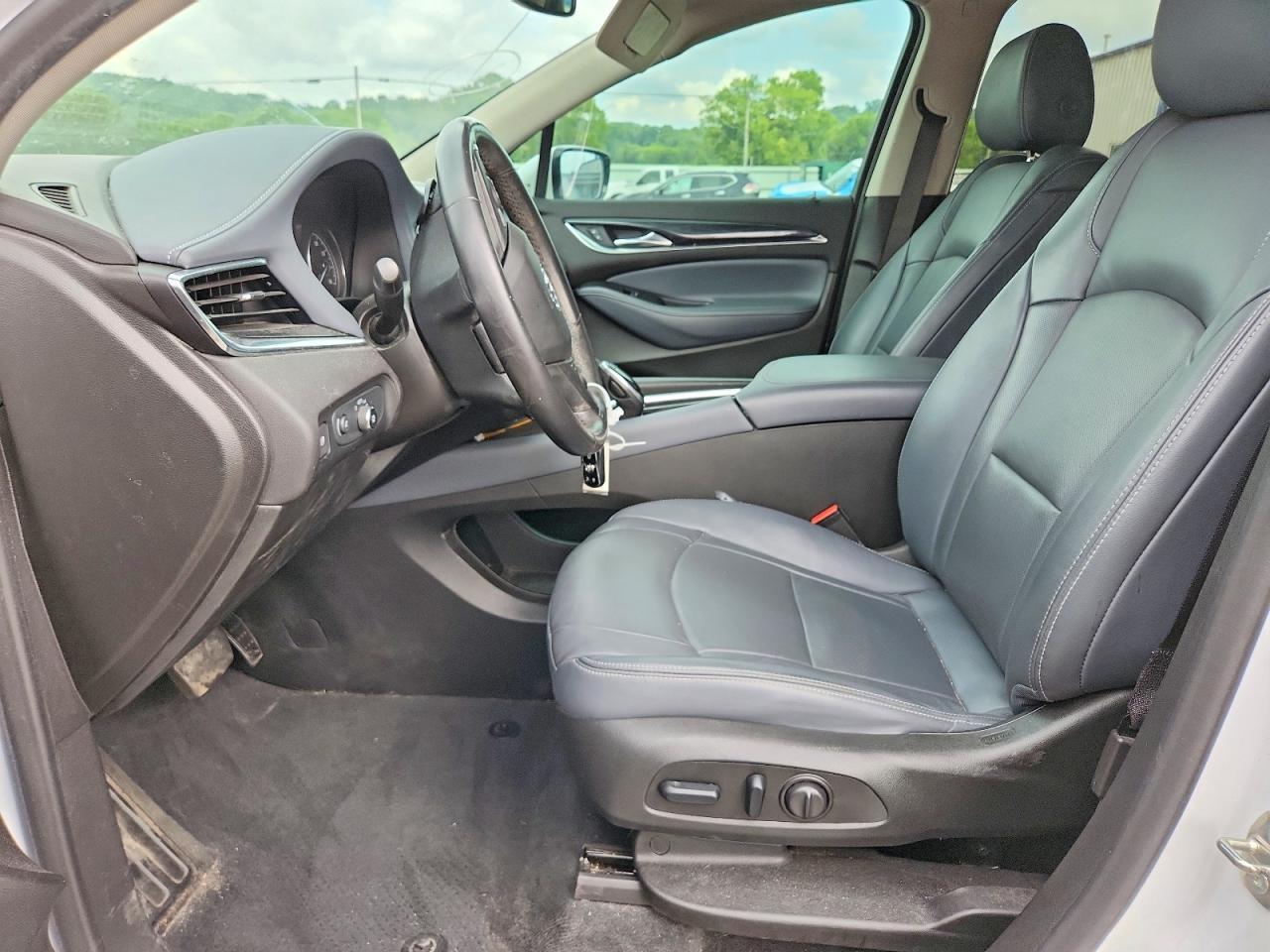 2021 Buick Enclave Essence - Фото 7