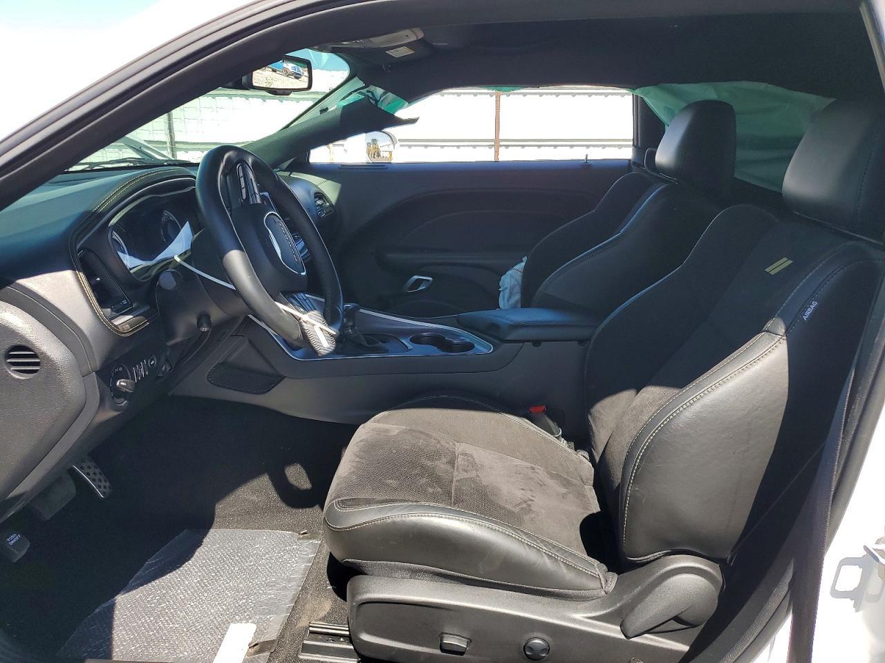 2023 Dodge Challenger R/T Scat Pack - Фото 7
