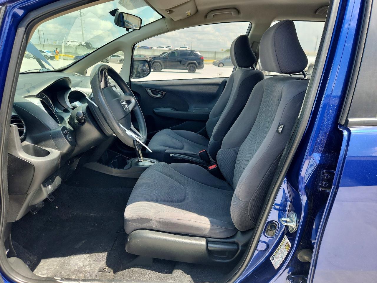 2013 Honda Fit - Фото 7