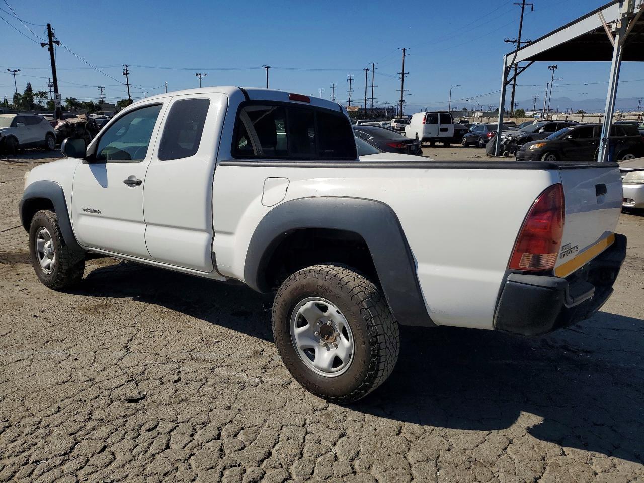 2014 Toyota Tacoma Access Cab - Фото 2