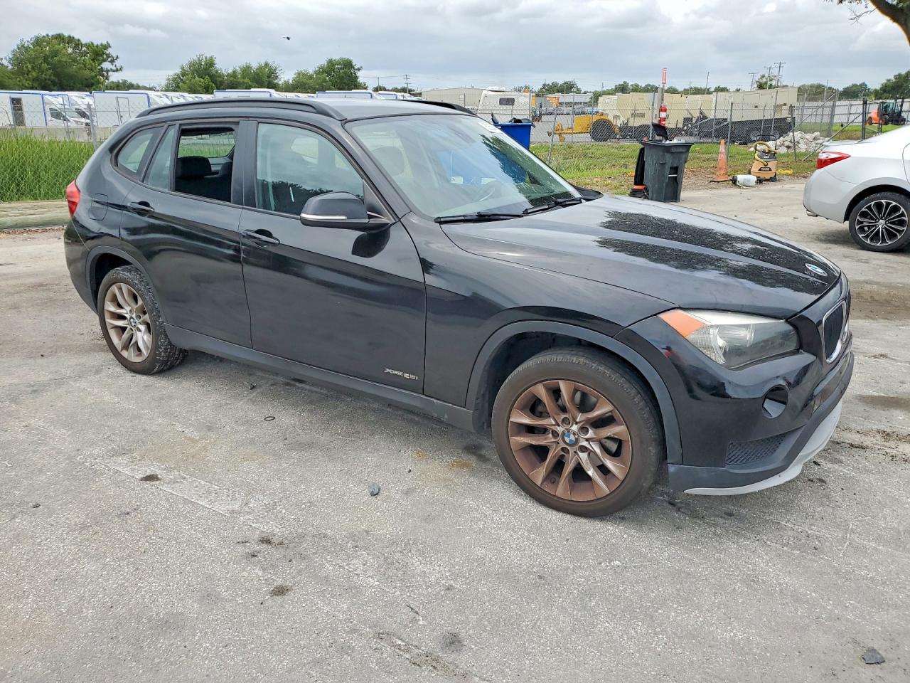 2015 BMW X1 xDrive28I - Фото 4