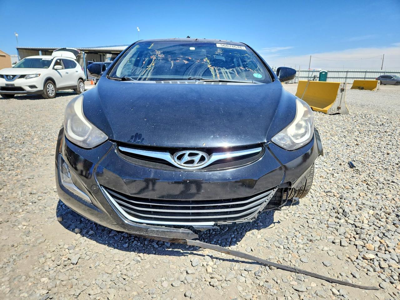2015 Hyundai Elantra Se - Фото 5