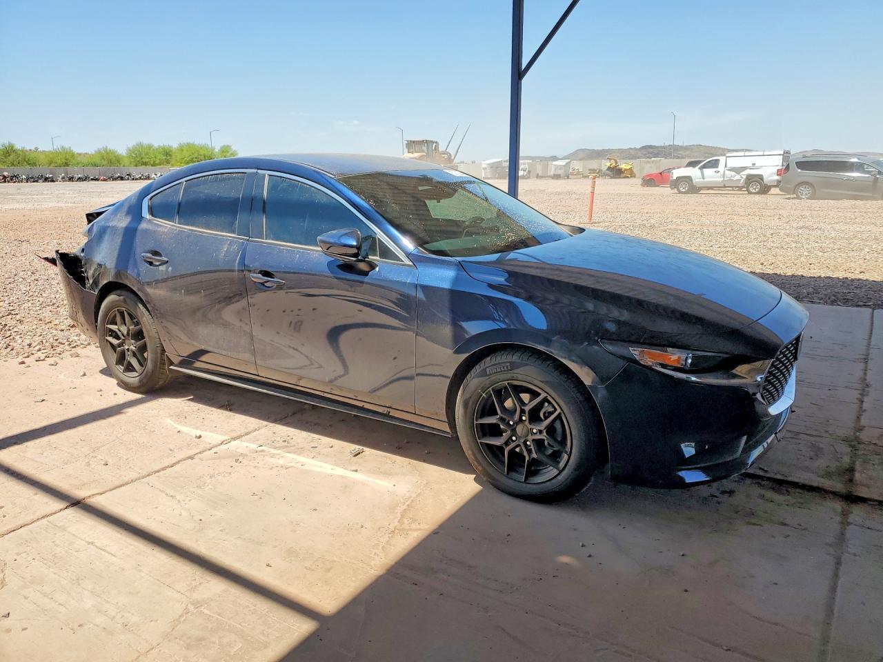 2024 Mazda 3 - Image 4