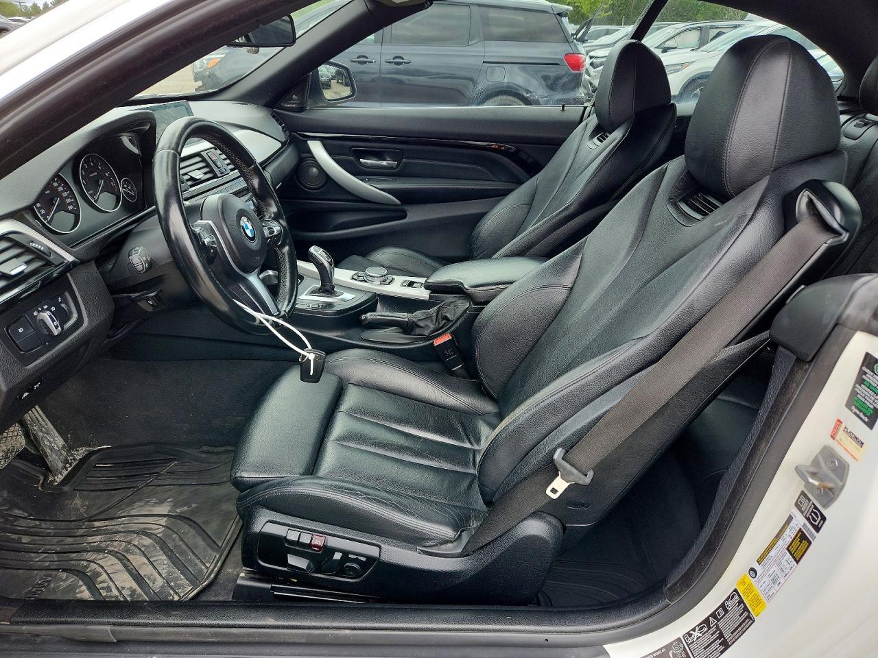 2015 BMW 4 Series - Фото 7
