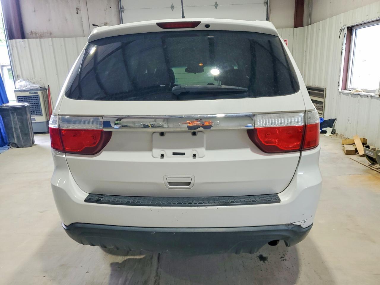 2013 Dodge Durango Sxt - Image 6