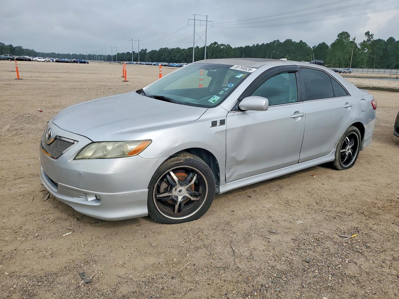 2002 Honda Accord Value