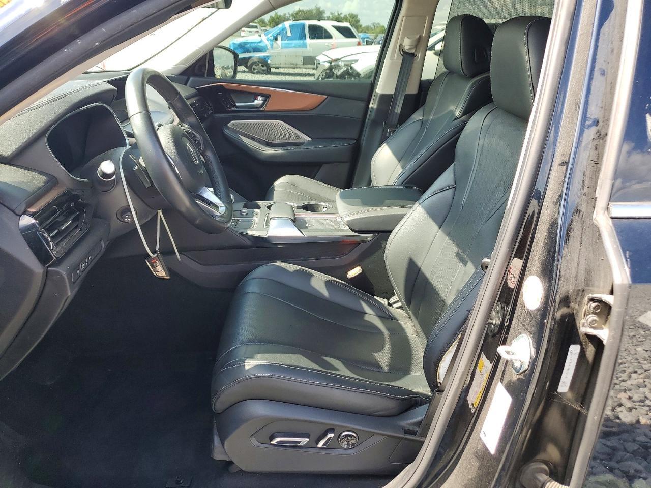 2022 Acura Mdx Technology - Image 7
