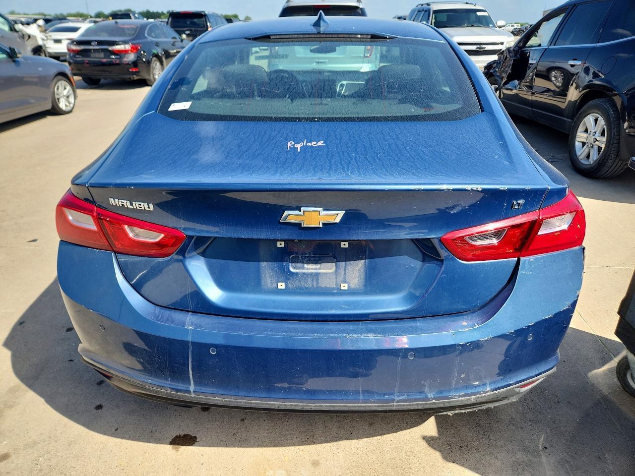 2024 Chevrolet Malibu Lt - Image 6