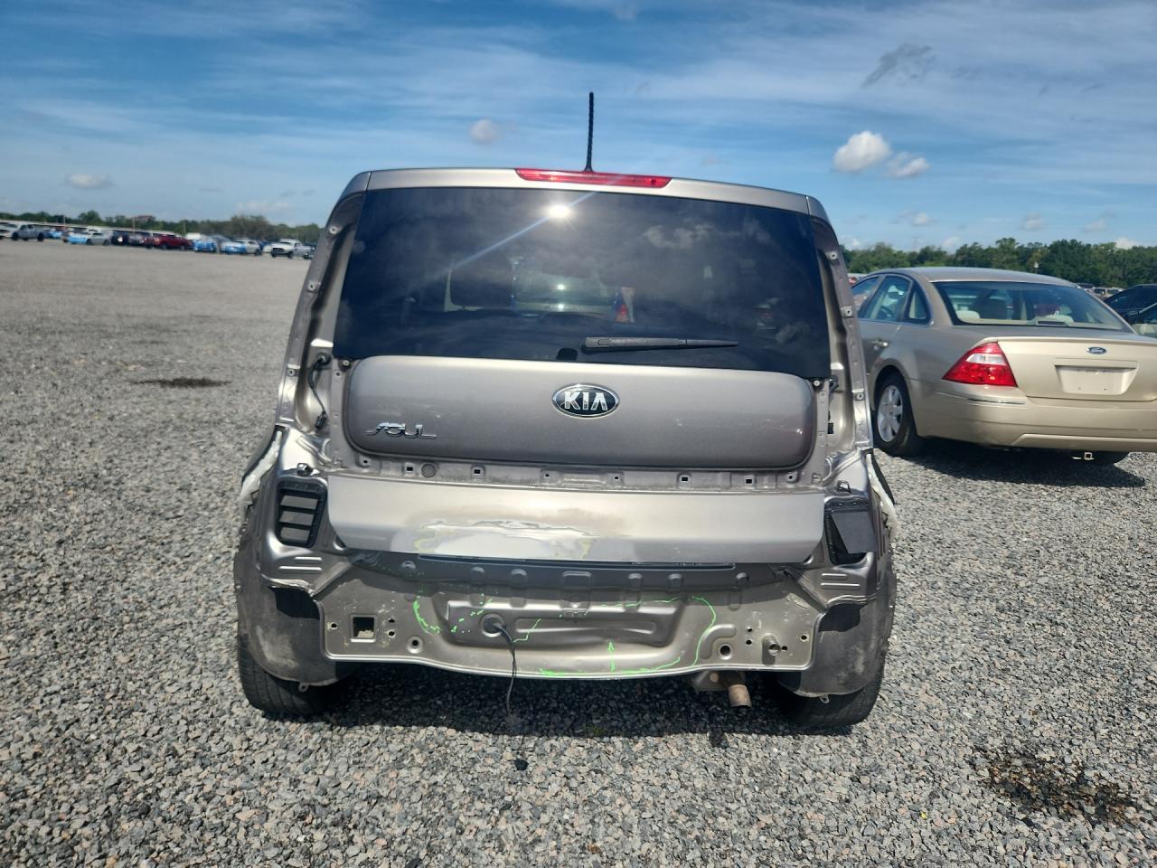 2016 Kia Soul Base - Фото 6