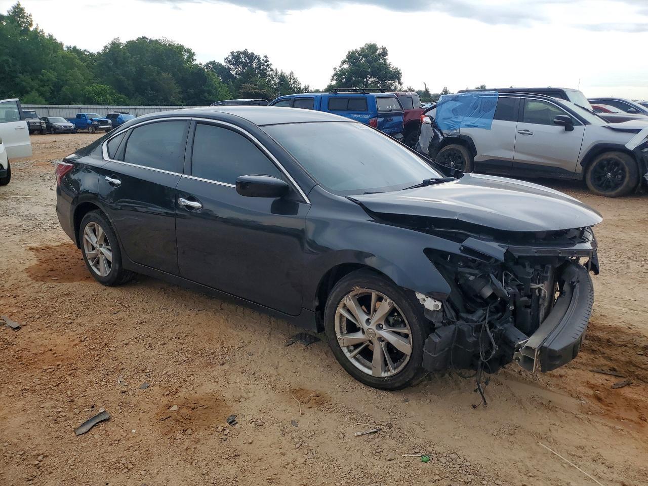 2013 Nissan Altima 2.5 - Image 4