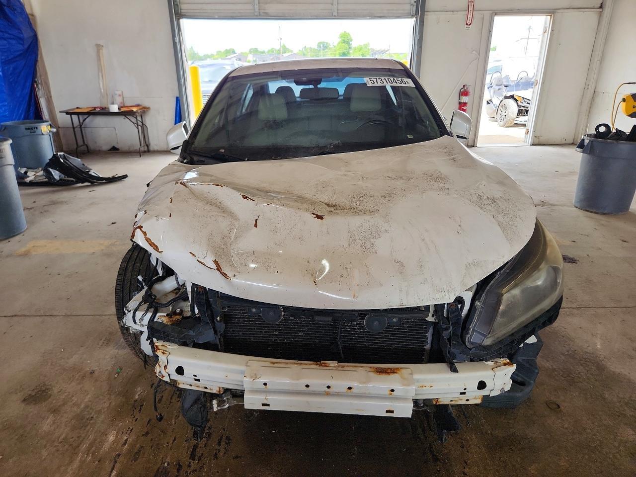 2014 Honda Accord - Фото 5