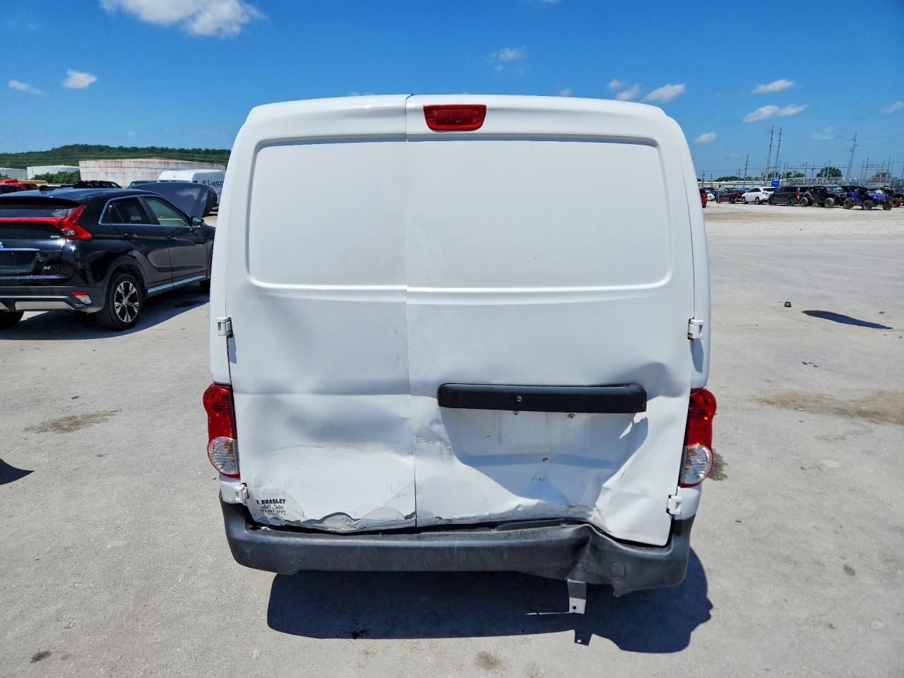 2021 Nissan Nv200 S - Image 6