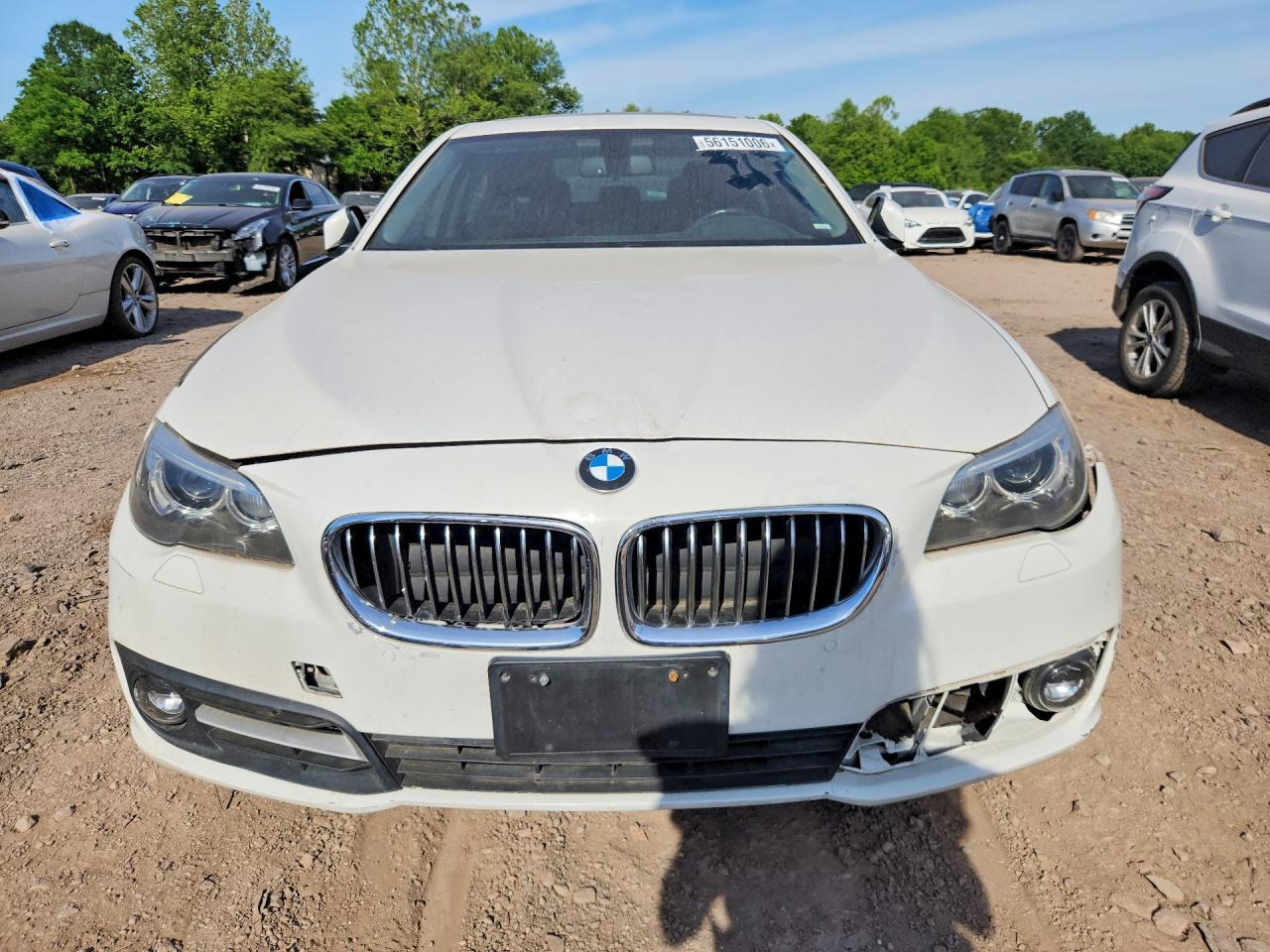 2016 BMW 528 Xi - Фото 5