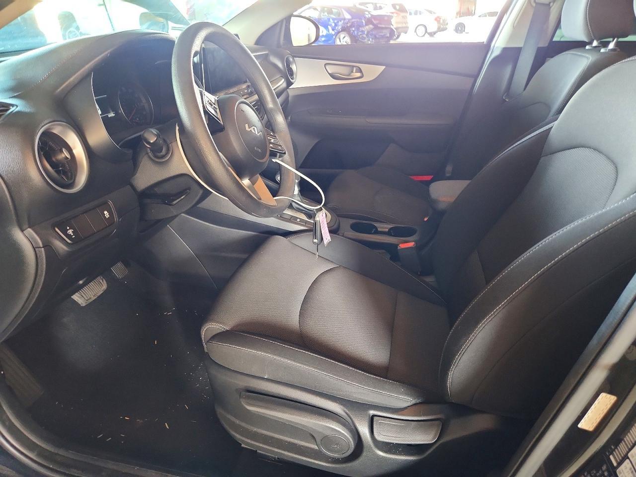 2023 Kia Forte Lx - Фото 7