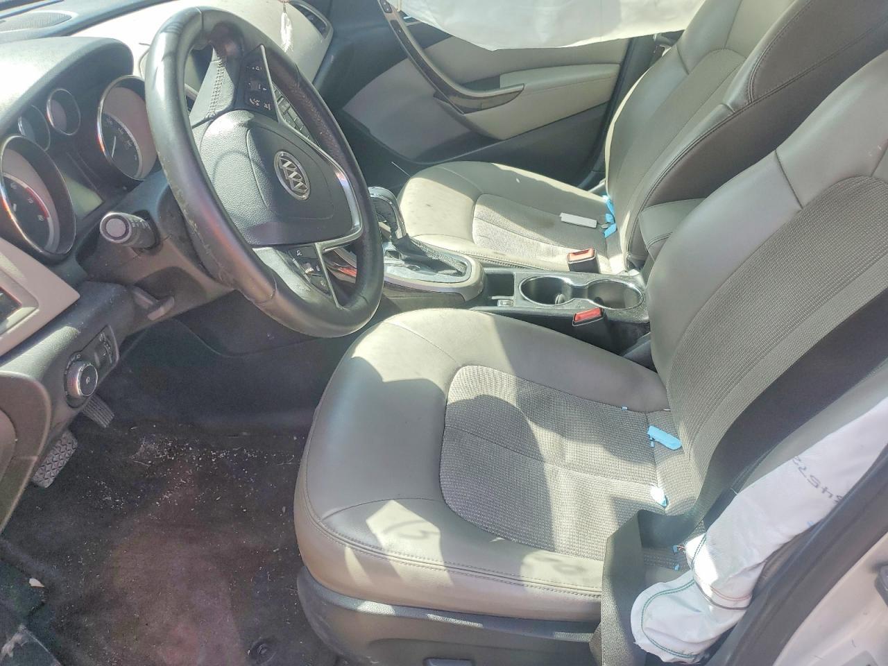 2013 Buick Verano Convenience - Image 7