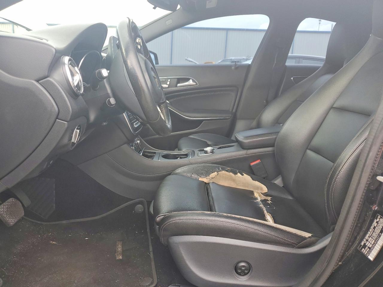 2018 Mercedes-Benz Cla 250 - Image 7