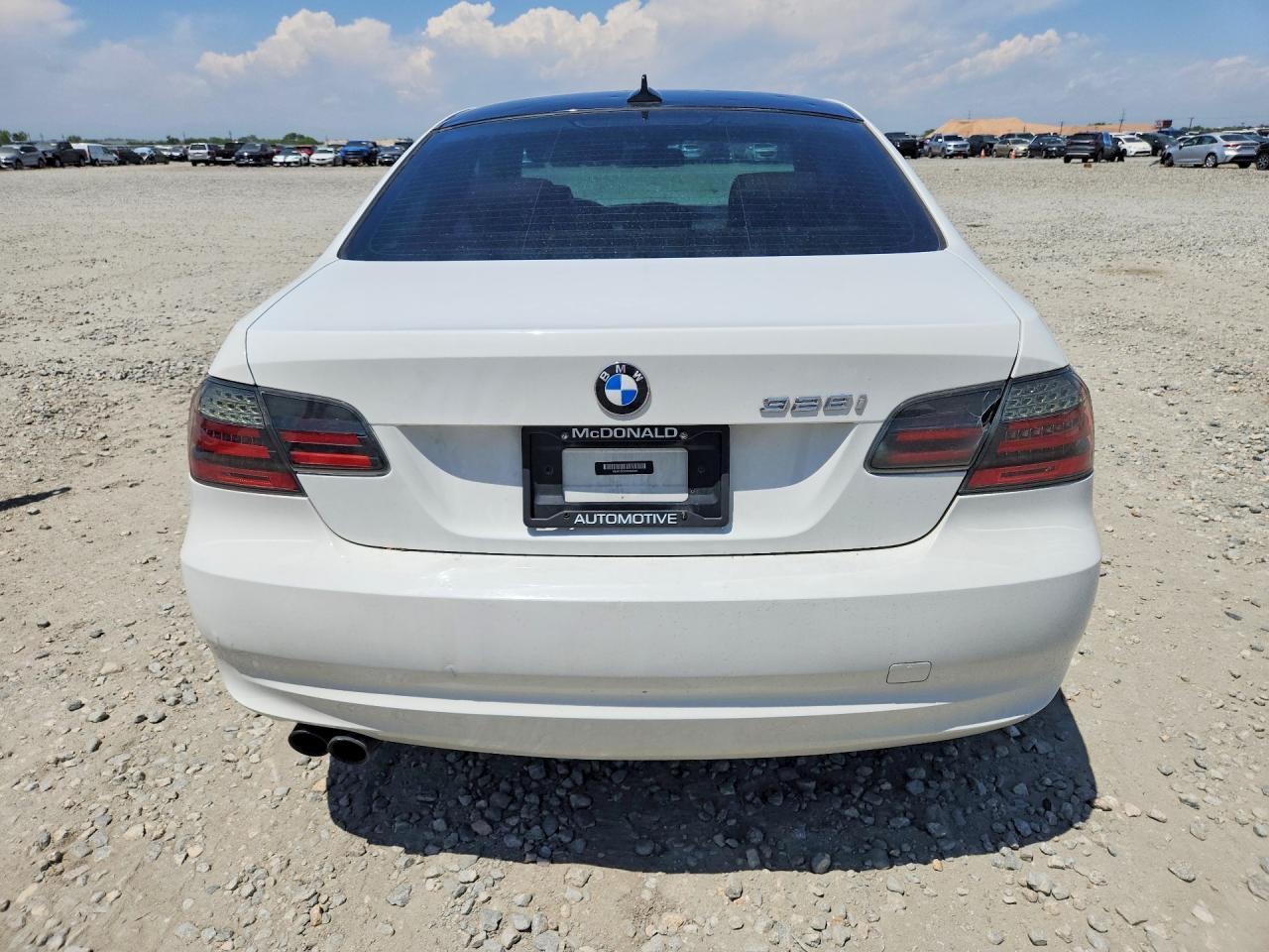 2013 BMW 328 Xi Sulev - Фото 6
