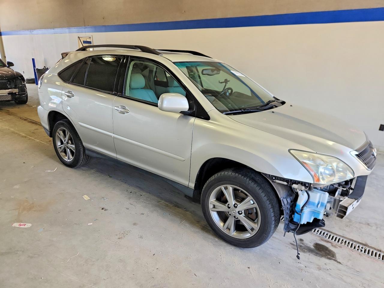 2006 Lexus Rx 400 - Фото 4