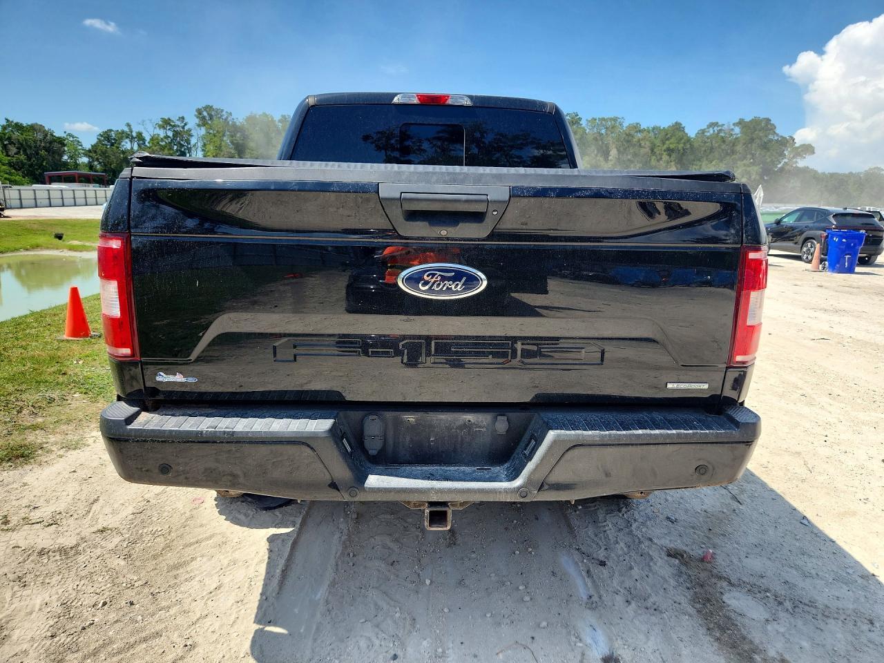 2019 Ford F150 Supercrew - Image 6