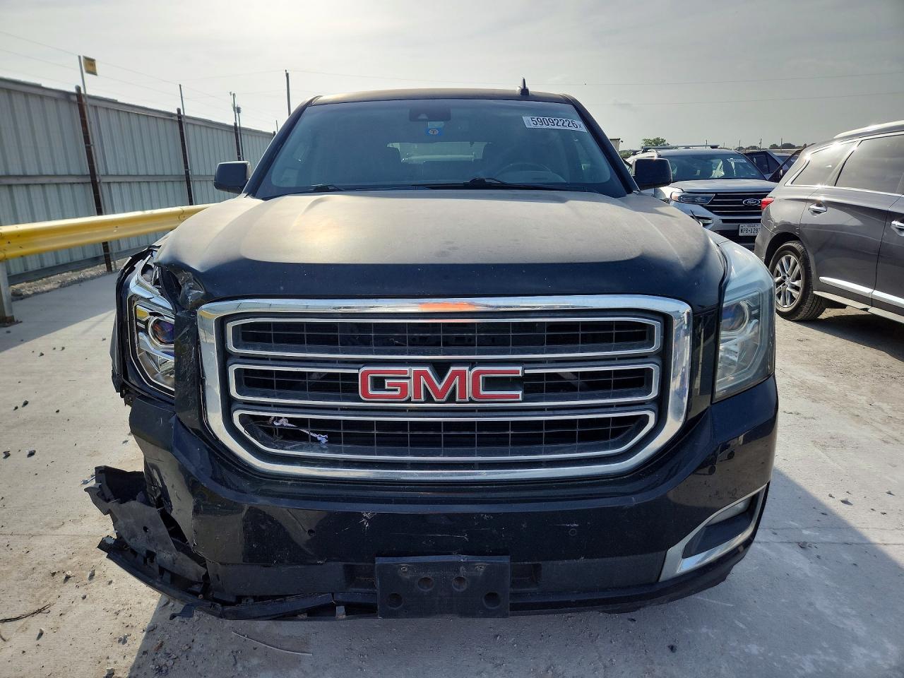 2016 GMC Yukon Slt - Image 5