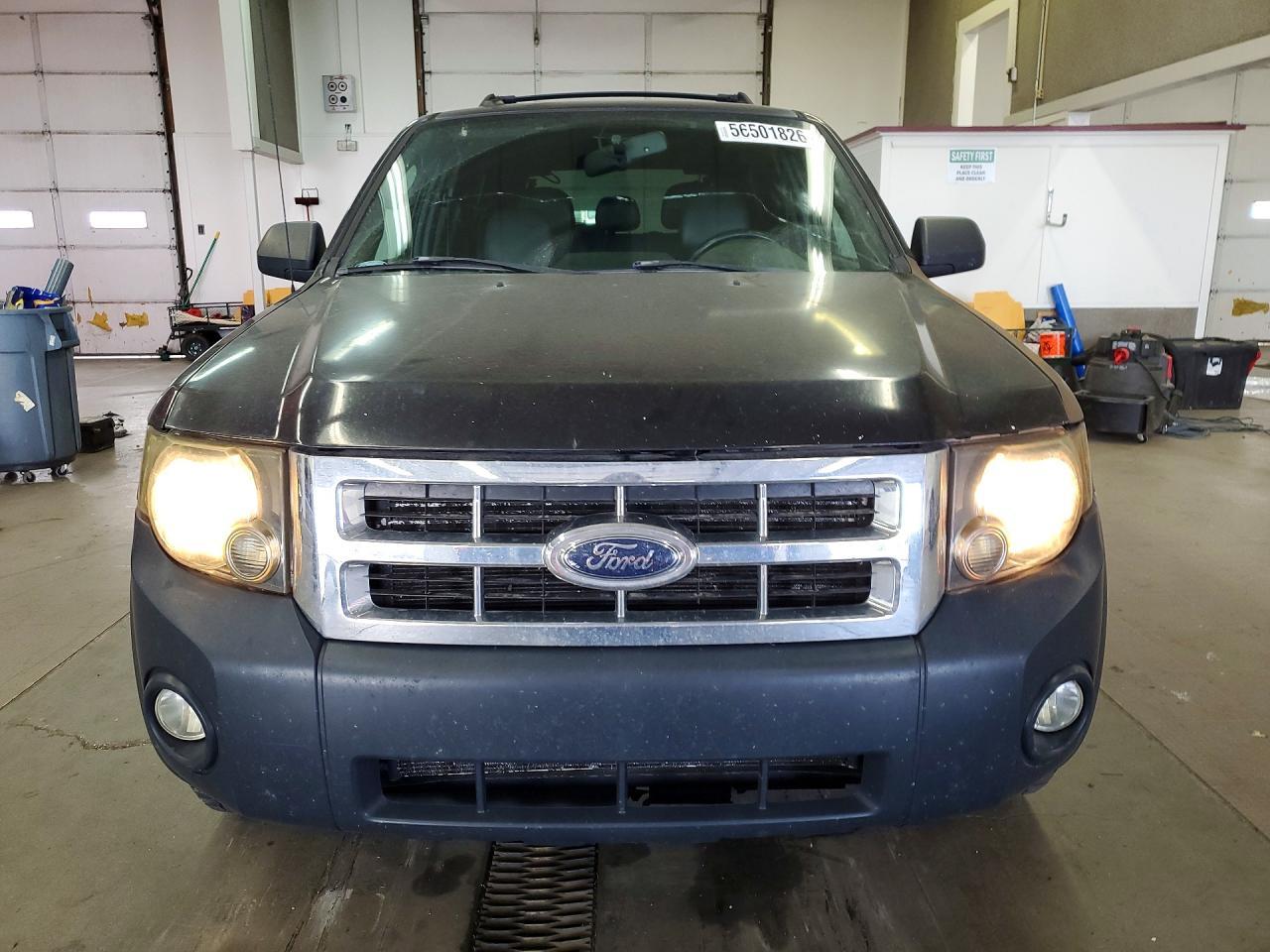2011 Ford Escape Xlt - Фото 5