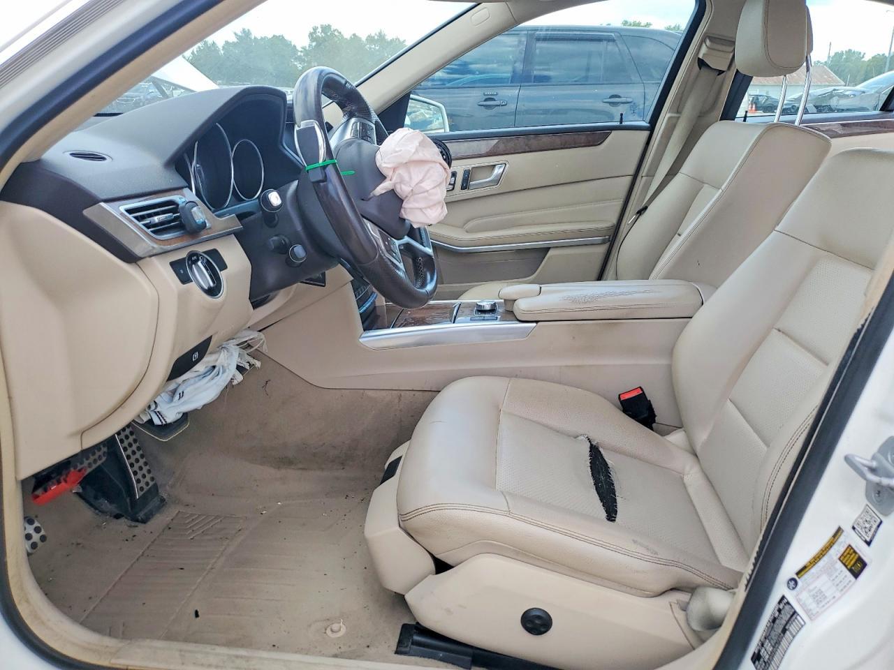 2014 Mercedes-Benz E 350 4Matic - Фото 7