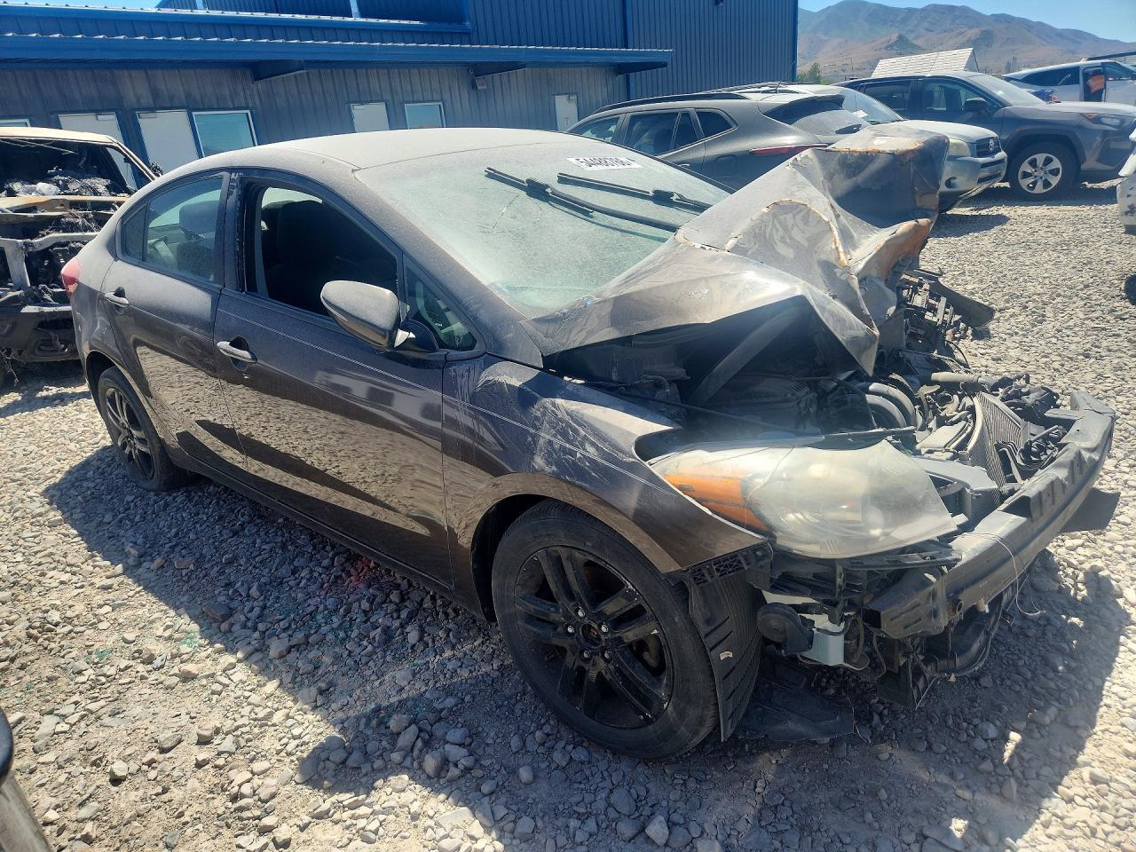 2015 Kia Forte - Фото 4