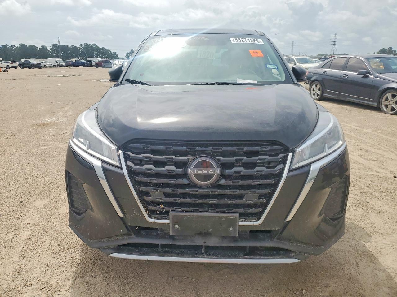 2023 Nissan Kicks S - Фото 5