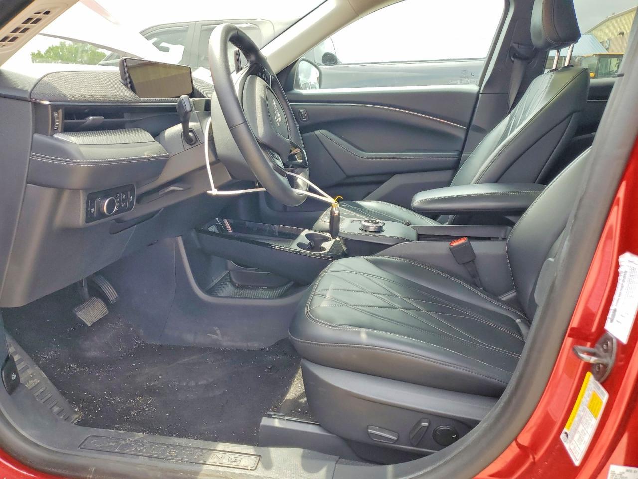 2023 Ford Mustang Mach-E California Route 1 - Image 7
