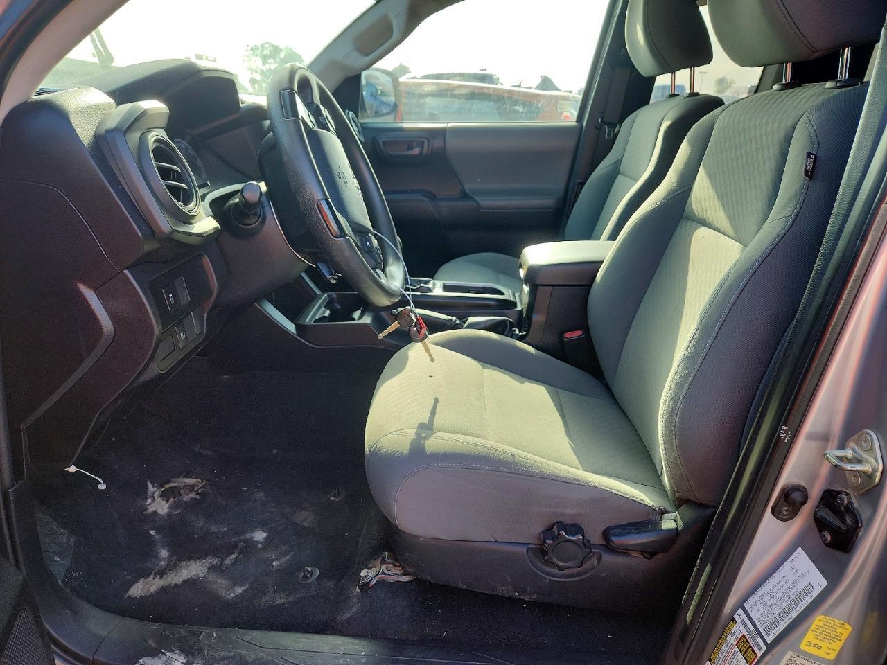2020 Toyota Tacoma Sr - Image 7