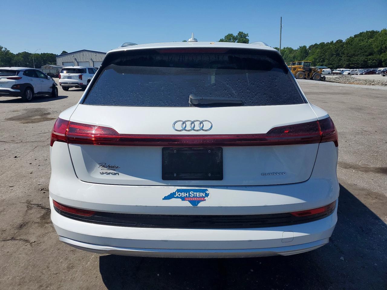 2023 Audi E-Tron - Image 6