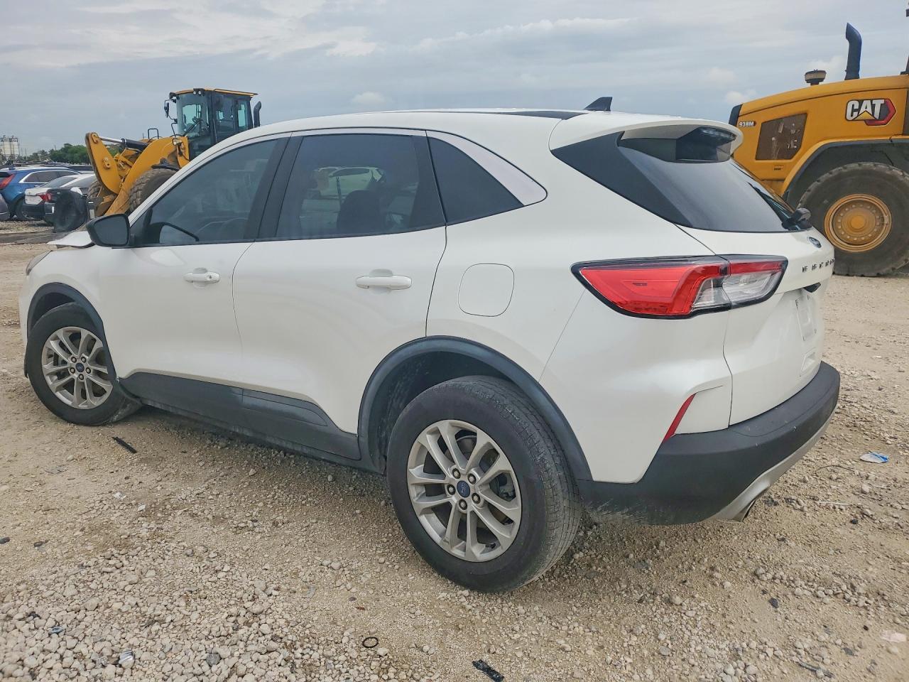2022 Ford Escape Se - Image 2