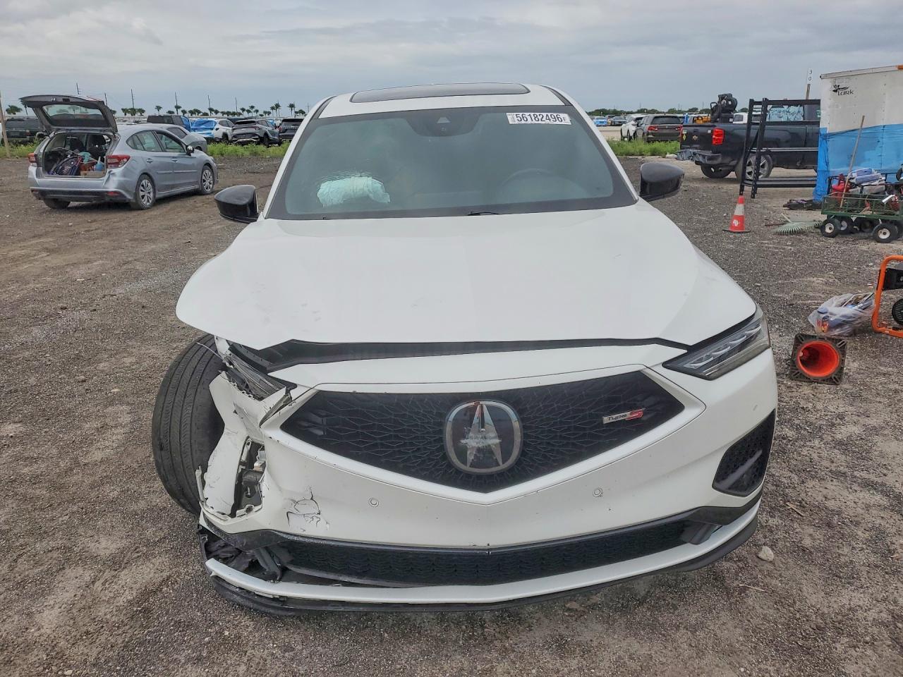 2022 Acura Mdx Type S - Фото 5
