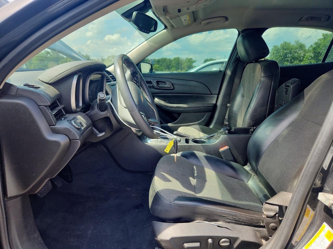 2015 Chevrolet Malibu 1Lt - Image 7
