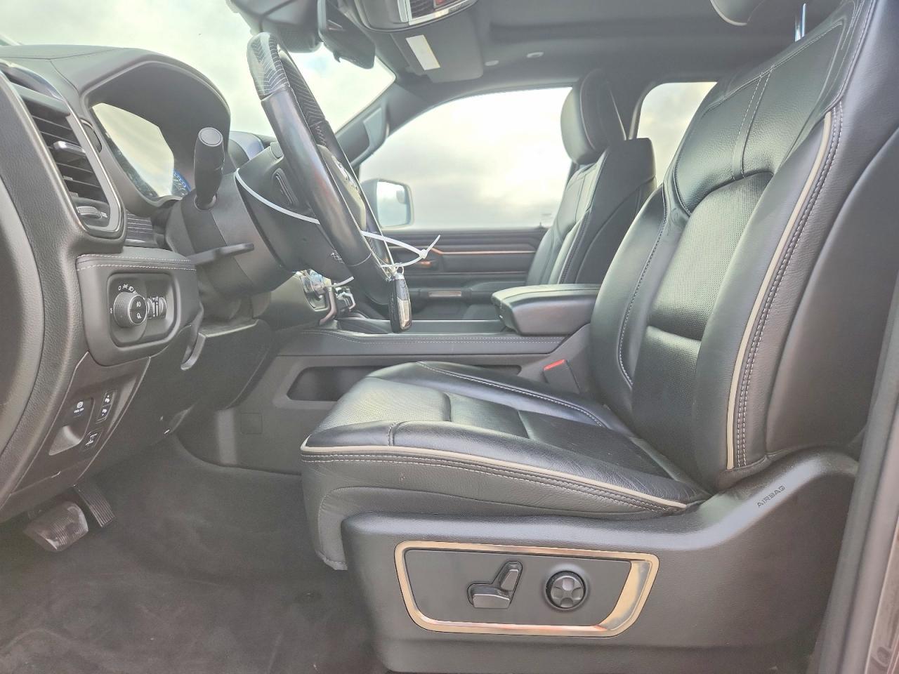 2021 Ram 1500 Limited - Фото 7
