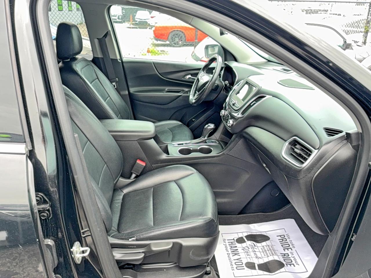2019 Chevrolet Equinox Lt - Фото 5