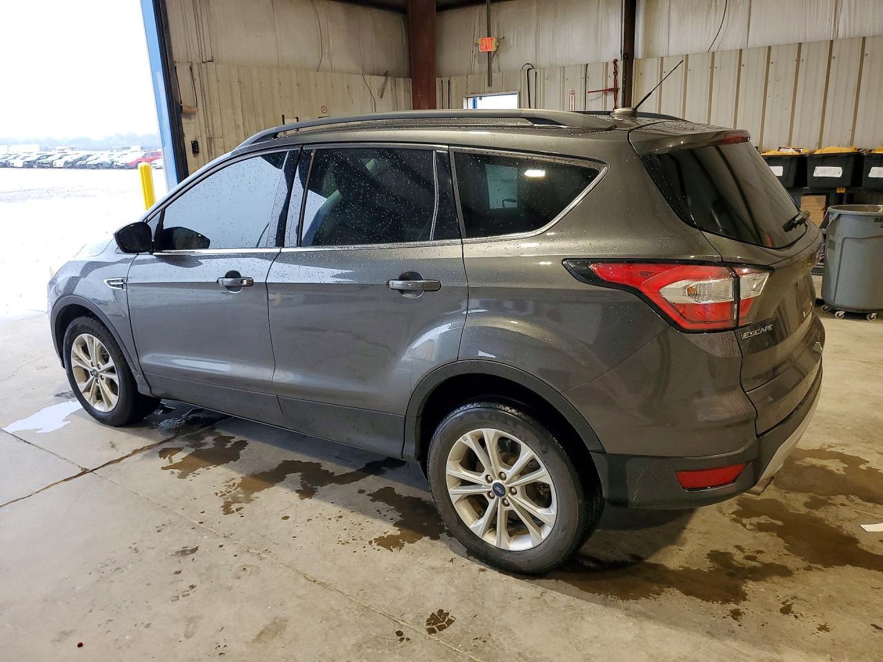 2018 Ford Escape Se - Image 2
